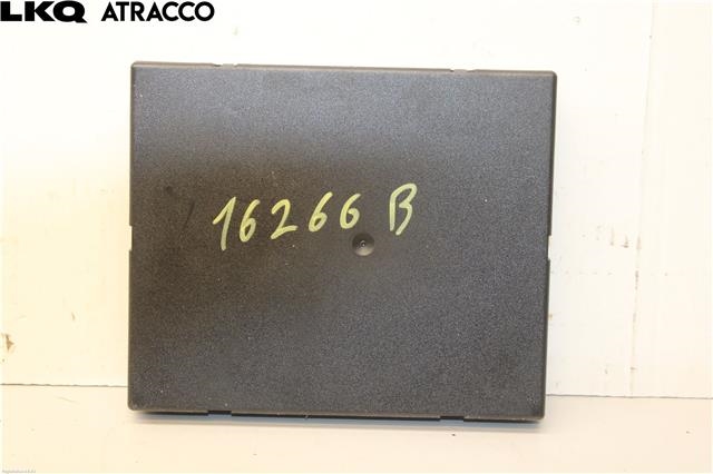 Styreenhet comfort (BCM) til Audi A4 2007-2014 (Type IV) (B8) (B8) (8K0907064HJ|)