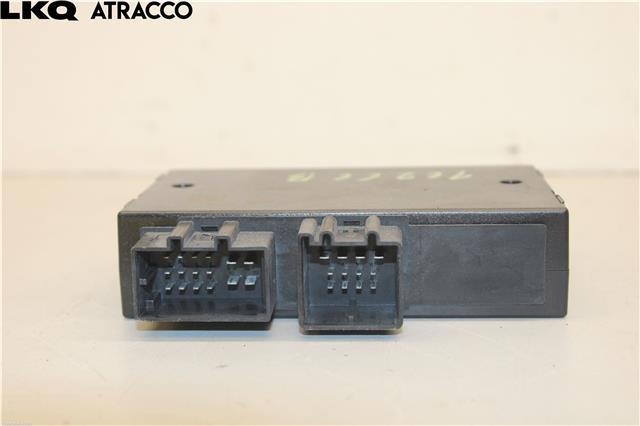 Diverse deler til Audi A4 2007-2014 (Type IV) (B8) (B8) (8K0907383E|)
