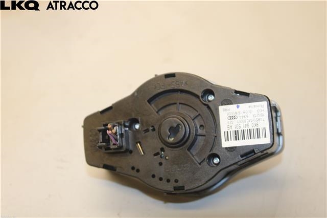 Bryter lys til Audi A4 2007-2014 (Type IV) (B8) (B8) (8K0941531AS|)