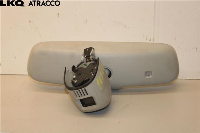 Speil innvendig til Audi A4 2007-2014 (Type IV) (B8) (B8) (8T0857511AD|)