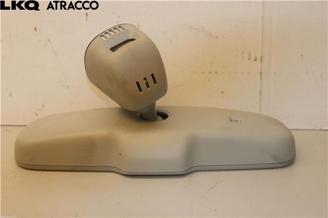 Speil innvendig til Audi A4 2007-2014 (Type IV) (B8) (B8) (8T0857511AD|)