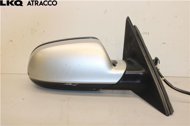 Speil høyre til Audi A4 2007-2014 (Type IV) (B8) (B8) (8K1857410AJ|)