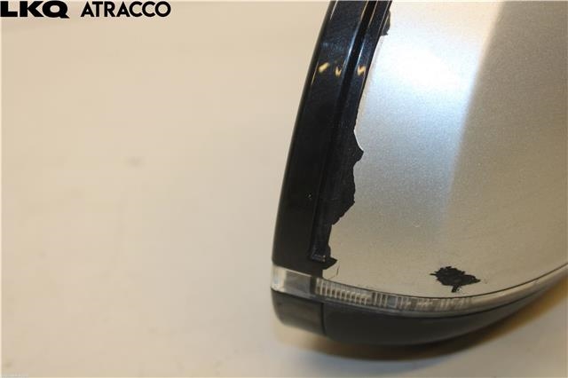 Speil høyre til Audi A4 2007-2014 (Type IV) (B8) (B8) (8K1857410AJ|)