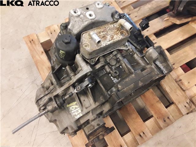 Girkasse automat til VW Touran 2003-2006 (Type I, Fase 1)  (02E300043N|)