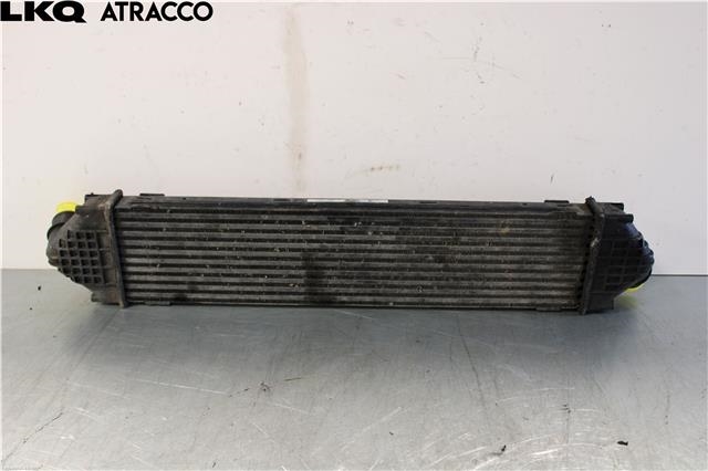 Intercooler til Ford Mondeo 2007-2010 (Type IV, Fase 1)  (1742060|)