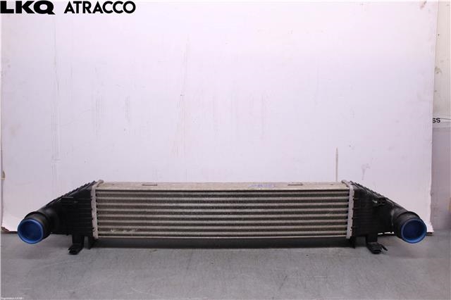 Intercooler til Mercedes C-Klasse 2007-2011 (Fase 1) (W204) (W204) 