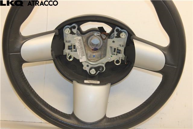 Ratt til Mini One/Cooper 2001-2007 (R50-53) (R50-53) (32306762457|)