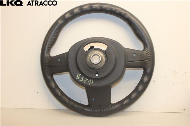 Ratt til Mini One/Cooper 2001-2007 (R50-53) (R50-53) (32306762457|)