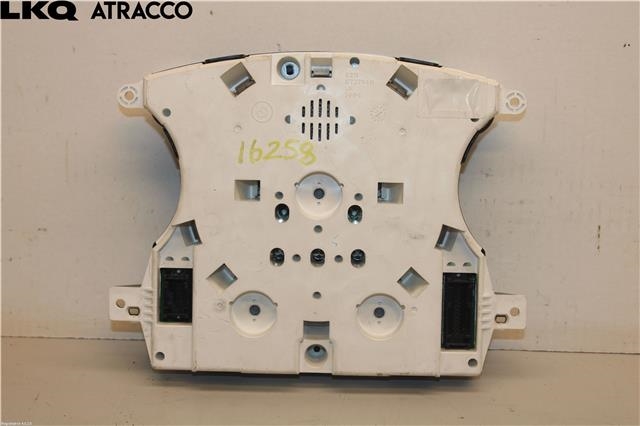 Instrumentpanel til Mini One/Cooper 2001-2007 (R50-53) (R50-53) (62109126988|)
