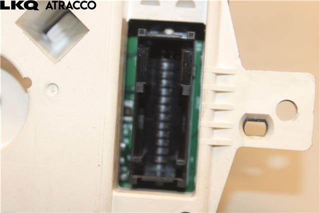 Instrumentpanel til Mini One/Cooper 2001-2007 (R50-53) (R50-53) (62109126988|)
