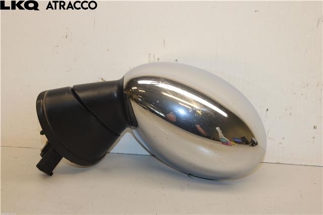 Speil venstre til Mini One/Cooper 2001-2007 (R50-53) (R50-53) (51167192469|)