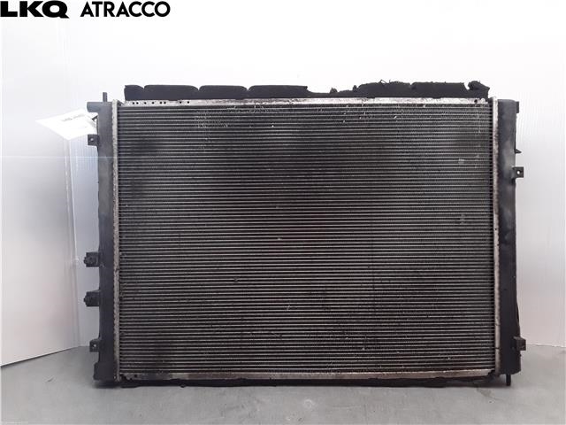 Radiator (automat gir) til Subaru Tribeca, 2006-2007  (45111XA00A)