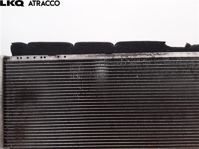 Radiator (automat gir) til Subaru Tribeca 2006-2007  (45111XA00A|)
