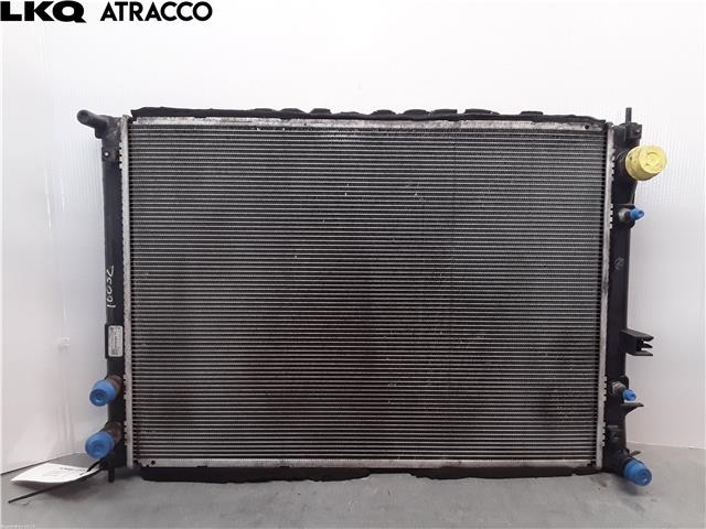 Radiator (automat gir) til Subaru Tribeca 2006-2007  (45111XA00A|)