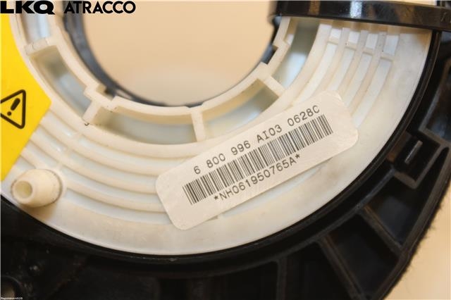 Bryter combi til Mini One/Cooper 2001-2007 (R50-53) (R50-53) (61311484333|)