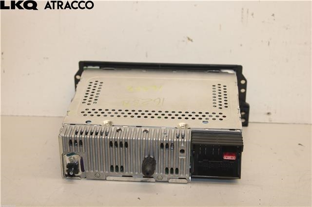 Bilstereo til Mini One/Cooper 2001-2007 (R50-53) (R50-53) (65129136412|)