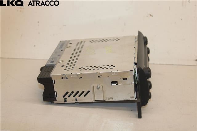 Bilstereo til Mini One/Cooper 2001-2007 (R50-53) (R50-53) (65129136412|)
