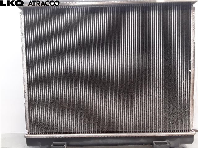 Radiator (manuell gir) til Suzuki Swift 2011-2017  (1770071L00|)