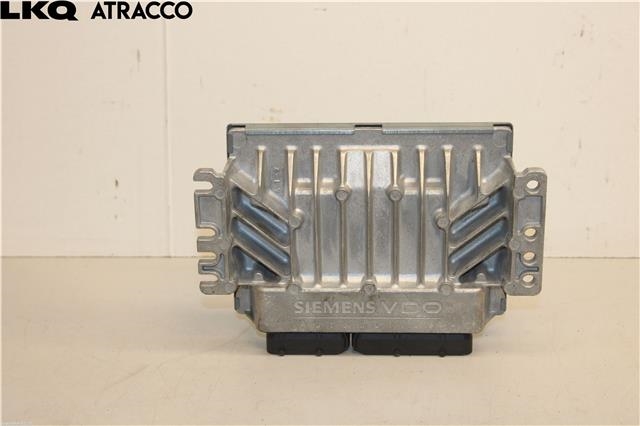 Styreenhet motor til Mini One/Cooper 2001-2007 (R50-53) (R50-53) (12147557395|)