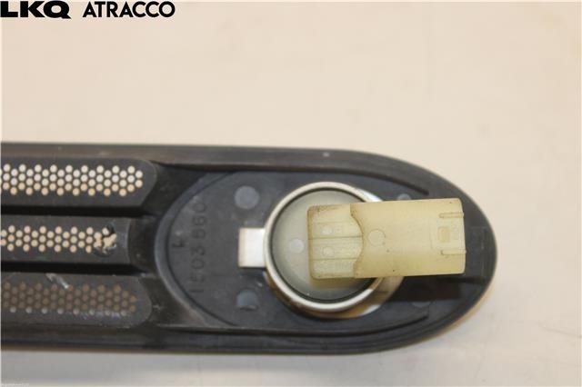 Blinklykt side venstre til Mini One/Cooper 2001-2007 (R50-53) (R50-53) (63137166014|)