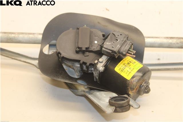Viskermotor frontrute til Mini One/Cooper 2001-2007 (R50-53) (R50-53) (61618229128|)