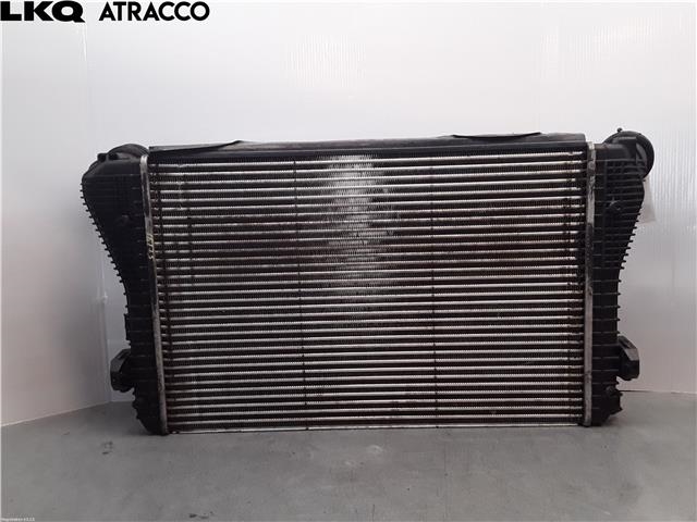 Radiator (automat gir) til VW Touran 2003-2006 (Type I, Fase 1)  (1K0145803CD|)