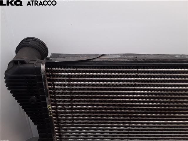 Radiator (automat gir) til VW Touran 2003-2006 (Type I, Fase 1)  (1K0145803CD|)