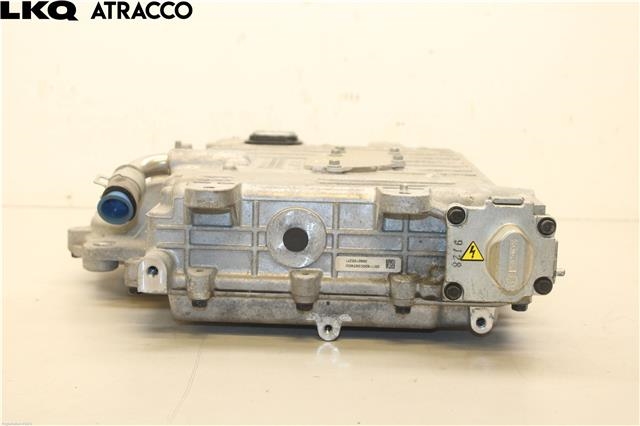 Converter til Hyundai Kona 2017-2021 (Type I, Fase 1)  (366010E271|)