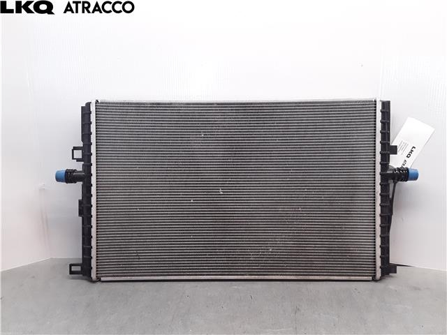Radiator (automat gir) til Tesla Model 3 2018-2023 (Fase 1)  (107708200C|)