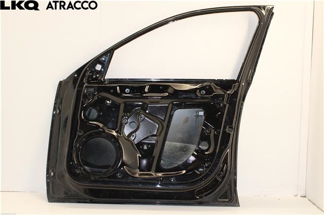 Dør høyre foran til Audi A4 2007-2014 (Type IV) (B8) (B8) (8K0831052J|)