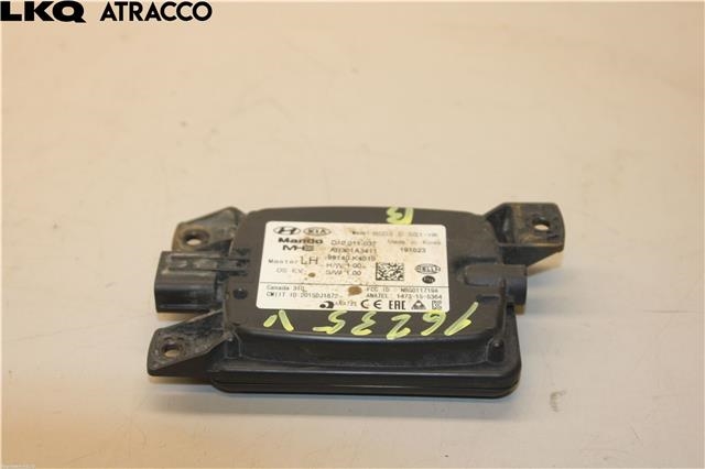 Sensor radar til Hyundai Kona 2017-2021 (Type I, Fase 1)  (99140K4010|)