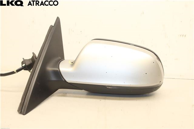 Speil venstre til Audi A4 2007-2014 (Type IV) (B8) (B8) (8K1857409AH|)