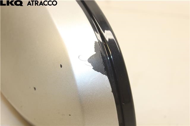Speil venstre til Audi A4 2007-2014 (Type IV) (B8) (B8) (8K1857409AH|)