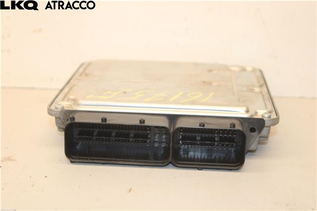 Styreenhet motor til VW Touran 2003-2006 (Type I, Fase 1)  (03G906016DK|)