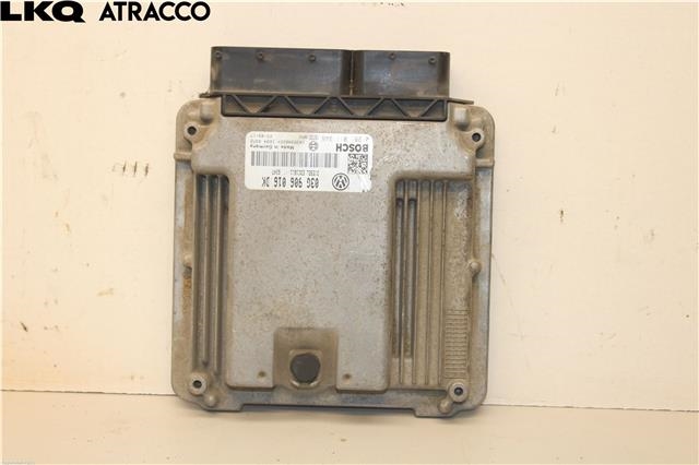 Styreenhet motor til VW Touran 2003-2006 (Type I, Fase 1)  (03G906016DK|)