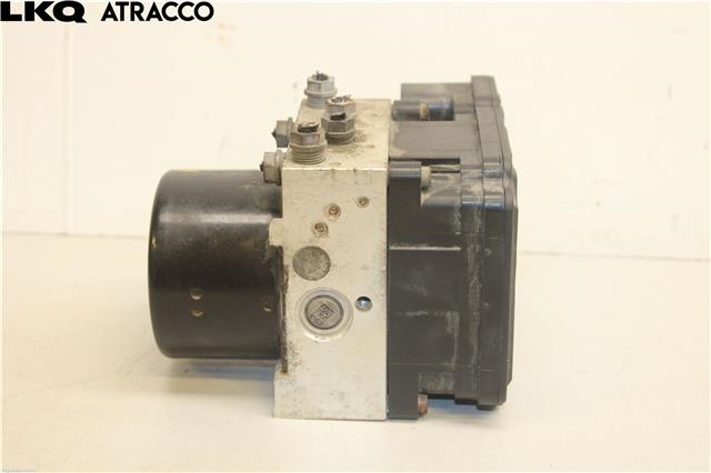 ABS sentral til VW Caddy 2010-2015 (Type III, Fase 2)  (1K0614517EG|)