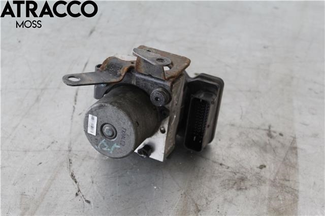 ABS sentral til Hyundai H-1, 2008-2012 (Type II, Fase 1)  (589204H860)