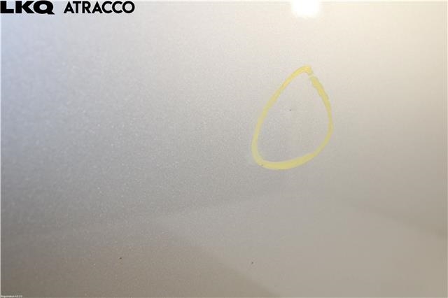 Dør venstre foran til Toyota Prius 2009-2016 (Type III) (COMBI) (COMBI) (6700247070|)