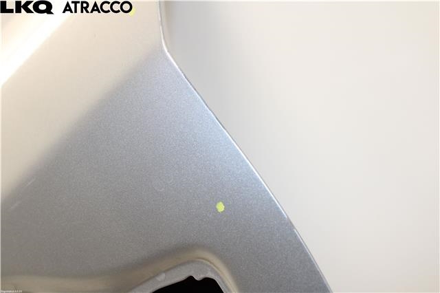 Dør venstre foran til Toyota Prius 2009-2016 (Type III) (COMBI) (COMBI) (6700247070|)