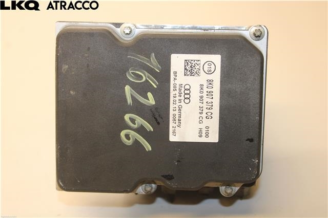 ABS sentral til Audi A4 2007-2014 (Type IV) (B8) (B8) (8K0614517GG|)