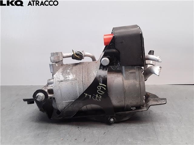 Aircondition kompressor til Audi e-tron, 2018-->>  (4G0816797F)