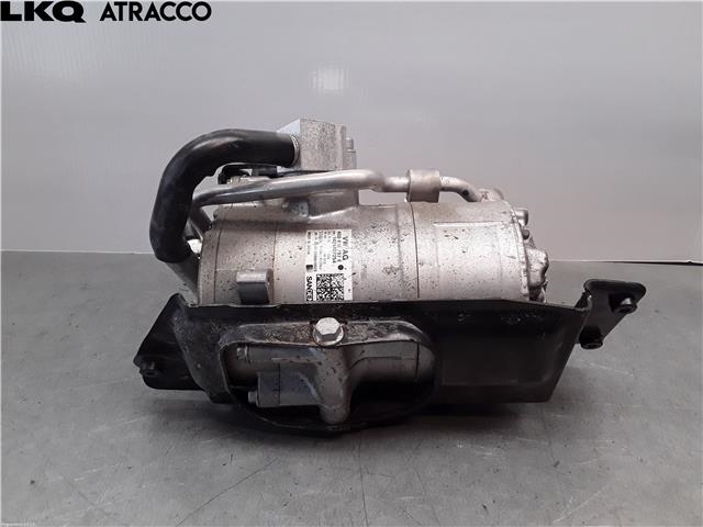 Aircondition kompressor til Audi e-tron 2018-->>  (4G0816797F|)