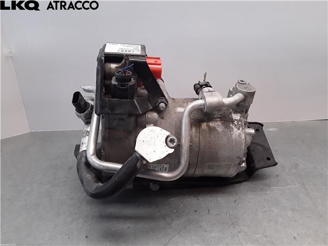 Aircondition kompressor til Audi e-tron 2018-->>  (4G0816797F|)