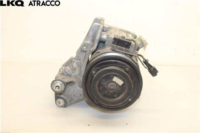 Aircondition kompressor til Subaru Tribeca, 2006-2007  (73111XA010)