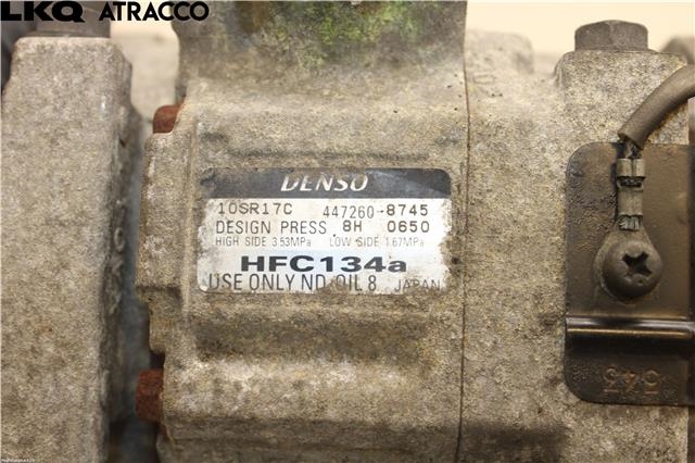 Aircondition kompressor til Subaru Tribeca 2006-2007  (73111XA010|)