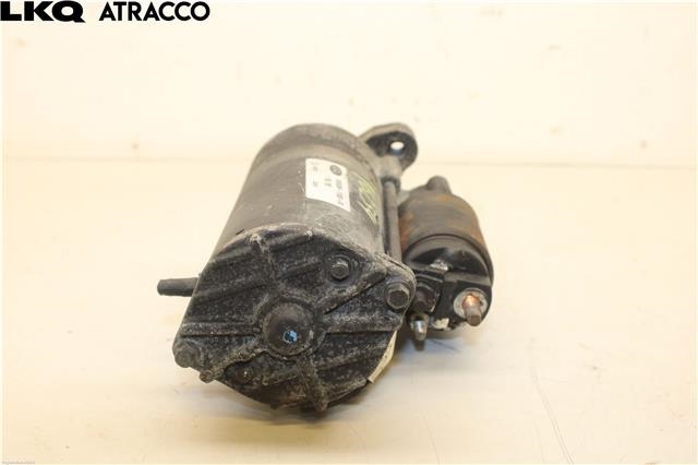 Starter diesel til Ford Mondeo 2007-2010 (Type IV, Fase 1)  (1376305|)