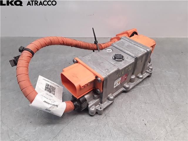 Styreenhet batteri til Audi e-tron 2018-->>  (4KE915217E|)