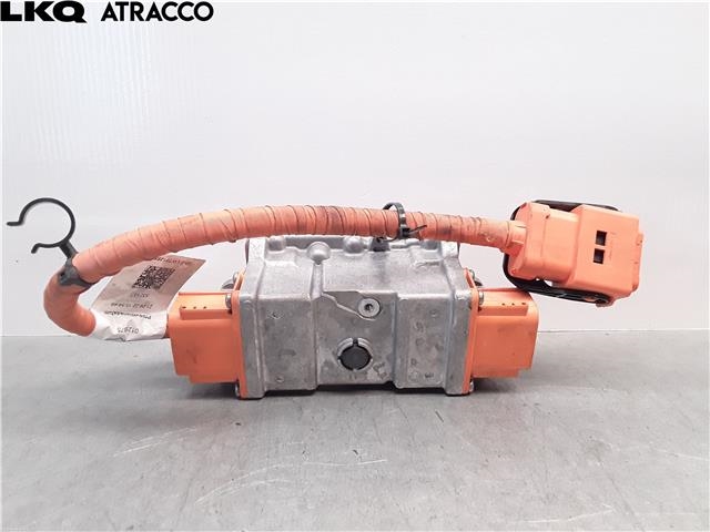 Styreenhet batteri til Audi e-tron 2018-->>  (4KE915217E|)