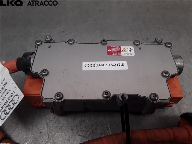 Styreenhet batteri til Audi e-tron 2018-->>  (4KE915217E|)
