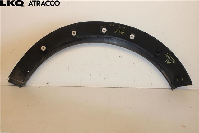 Hjulbuelist venstre foran til Mini One/Cooper 2001-2007 (R50-53) (R50-53) (51131505868|)